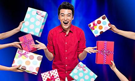 《星际战甲》周年活动再临 连续五周免费物品大放送